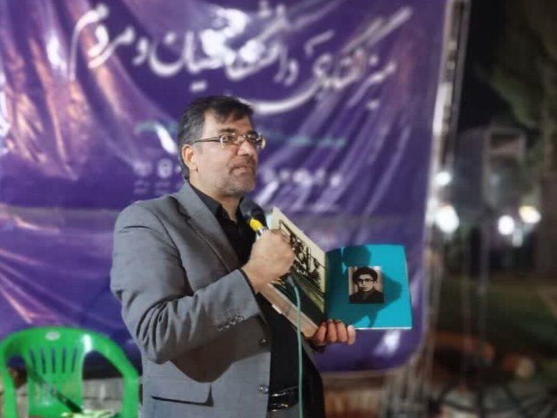 مدرس دانشگاه خراسان جنوبی: تربیت انسان مقاوم به محور اصلی نظام آموزشی تبدیل شود