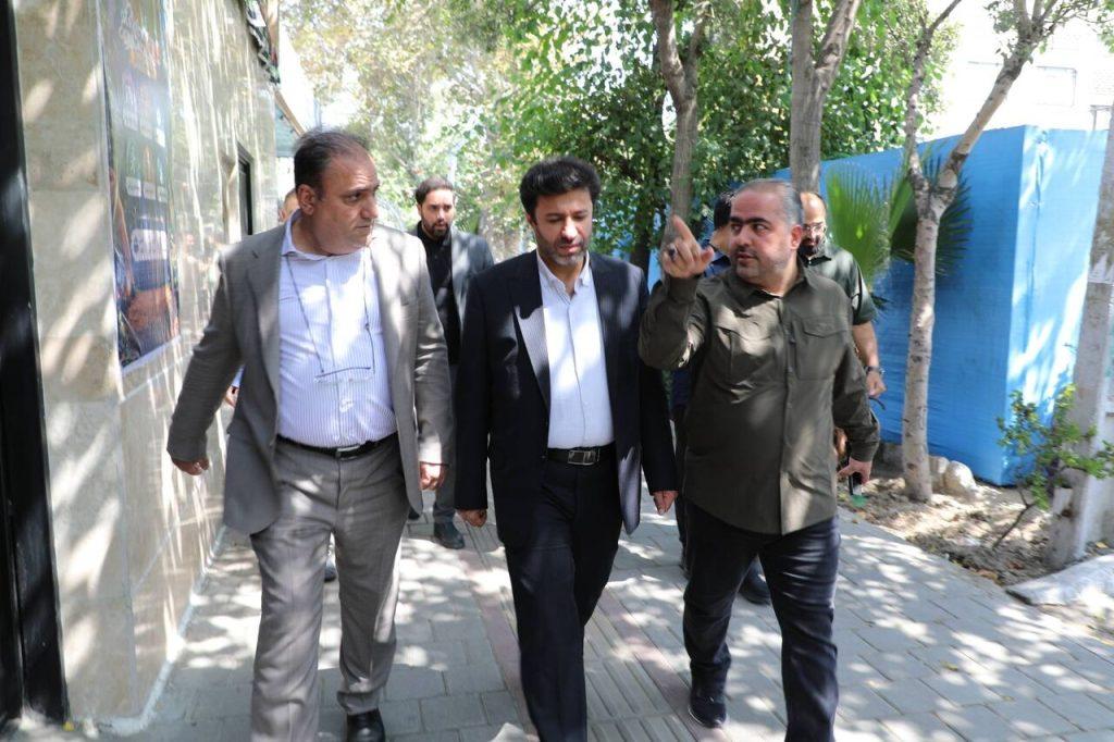 اندیشه شیروان
