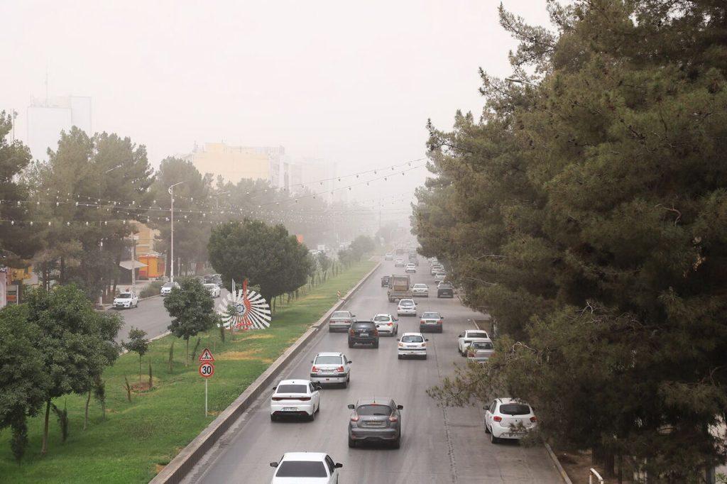 اندیشه شیروان