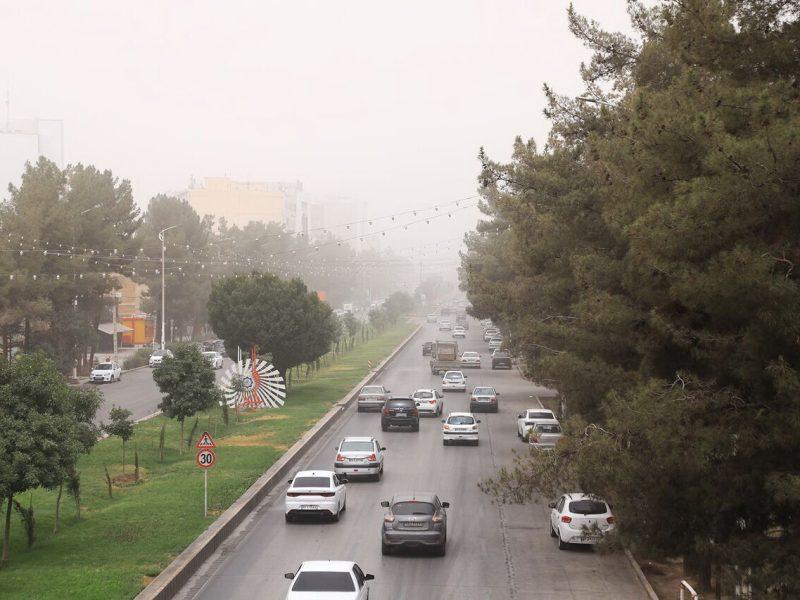 شهردار کرمان: تغییر چهره بلوار جمهوری برای اجرای بیآرتی در اولویت نیست
