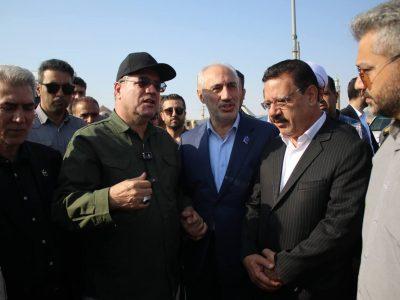 دولت چهاردهم با تکمیل طرح سه راهی ایواغلو آذربایجان شرقی طلسم توسعه منطقه را میشکند