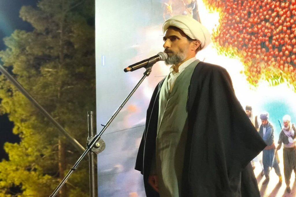 اندیشه شیروان