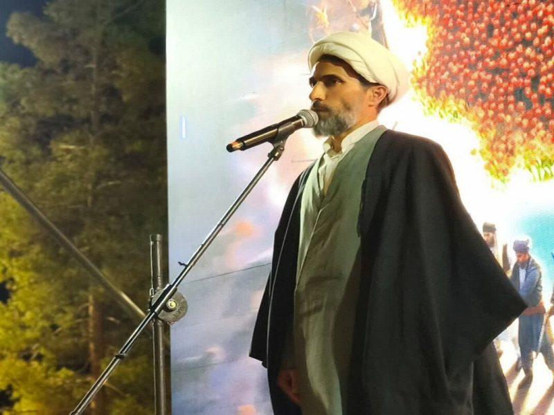 تکیه بر سیره رهبر شهید راهبرد عبور از چالشهای فرهنگی است