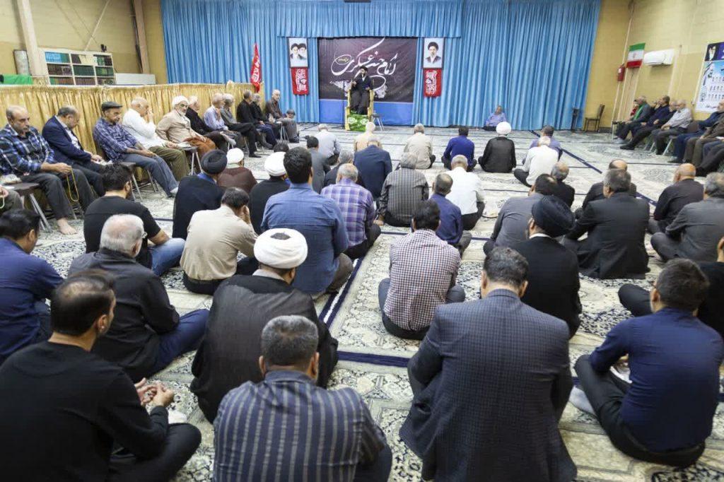 اندیشه شیروان
