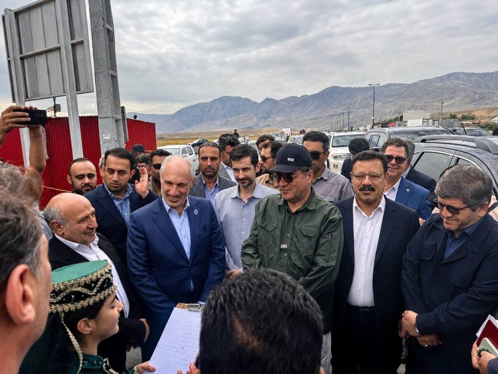 اندیشه شیروان