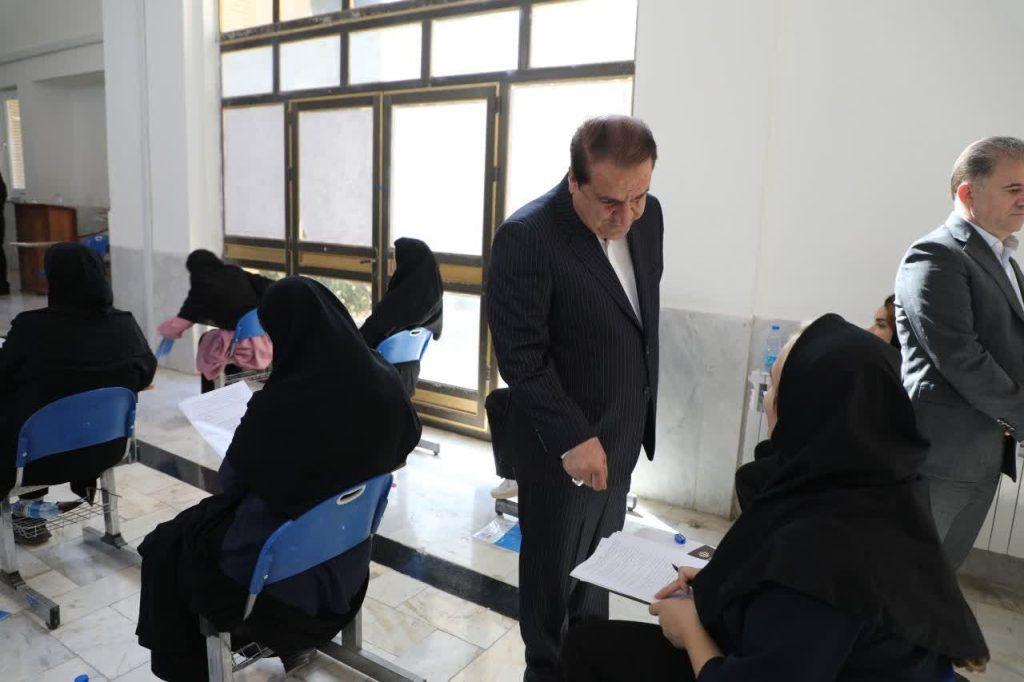 اندیشه شیروان