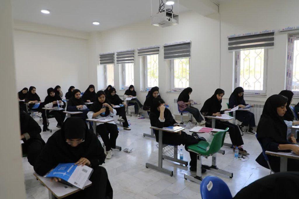 اندیشه شیروان