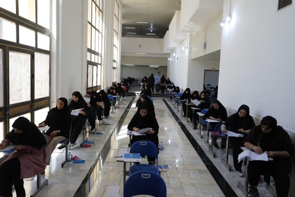 اندیشه شیروان