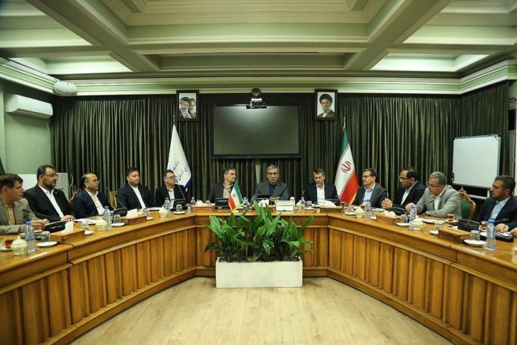 اندیشه شیروان