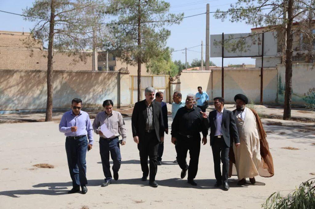 اندیشه شیروان