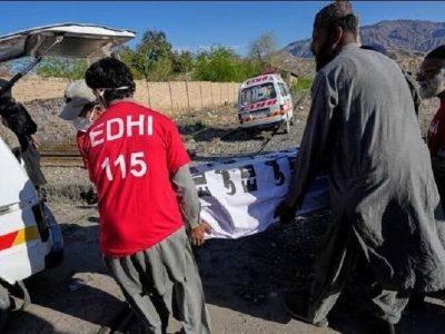 حمله پهپادی در بلوچستان پاکستان ۴ کشته برجای گذاشت