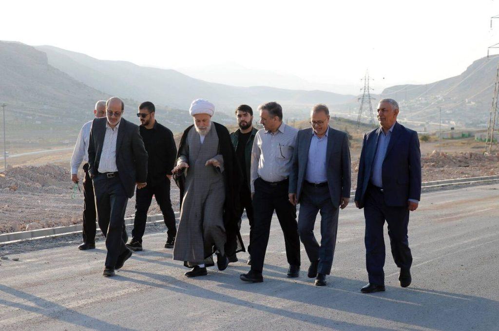 اندیشه شیروان