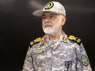 سرلشکر عبداللهی: پاسخ ایران به تهدیدات نوین دشمن ویرانگر است