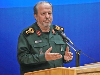 اجازه تجاوز به کشورمان را نمیدهیم/ ارتقاء شگفتانههای ایران در جنگ ۴۰ روزه