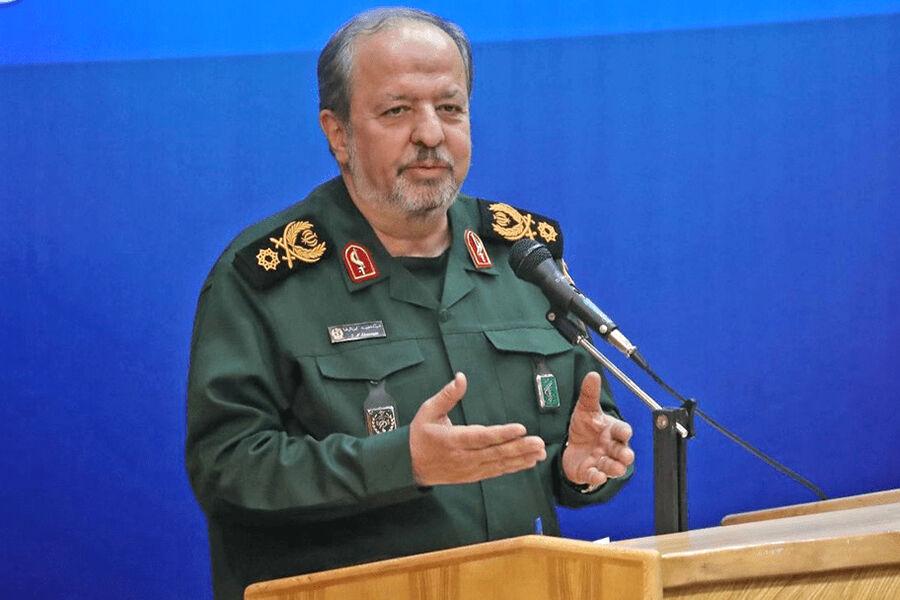 اندیشه شیروان