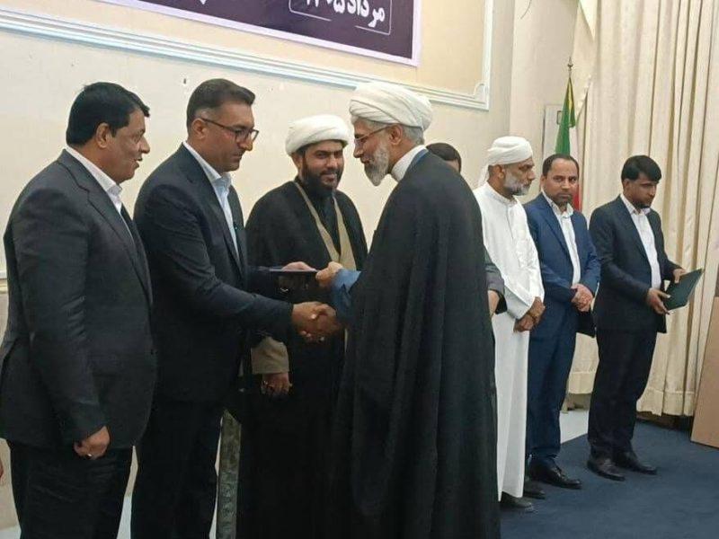 رییسکل دادگستری هرمزگان: عدالت بدون تبعیض، اولویت دستگاه قضایی است