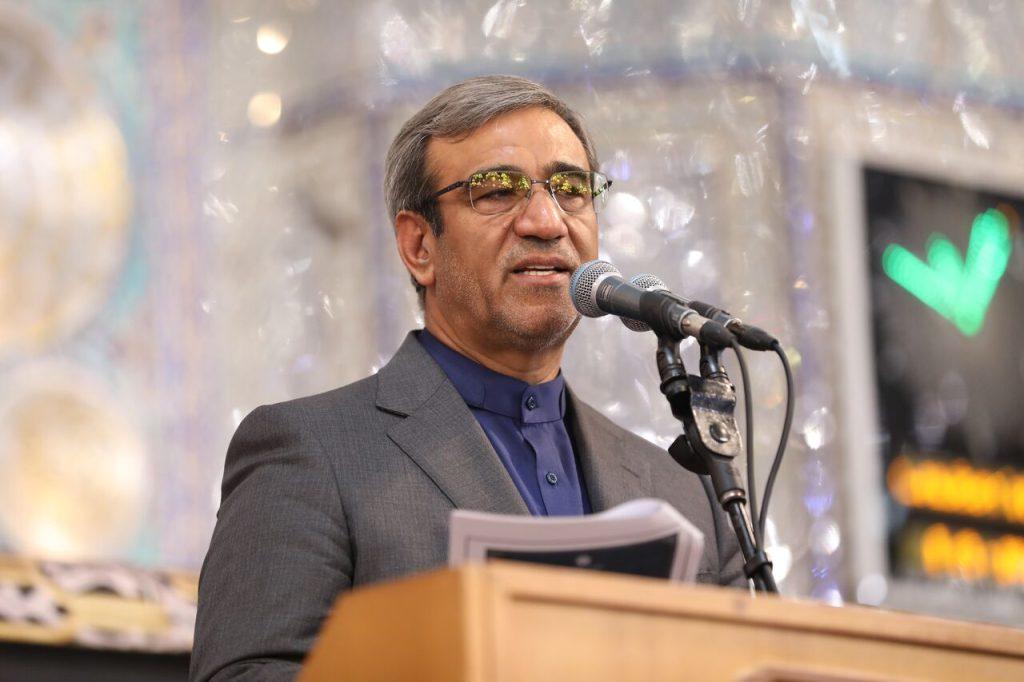اندیشه شیروان