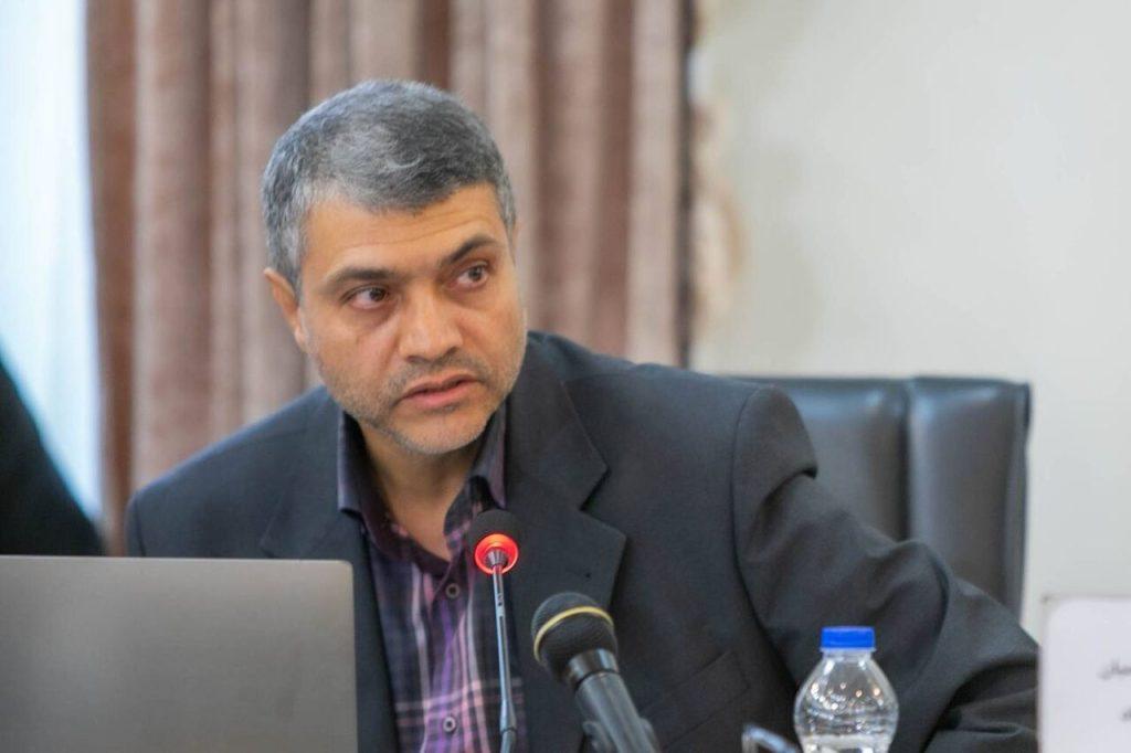 اندیشه شیروان