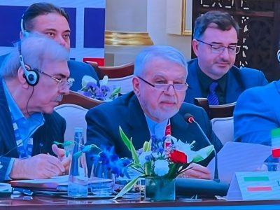 صالحیامیری: جهان امروز بیش از اقتصادهای تابآور، به جوامع تابآور نیاز دارد