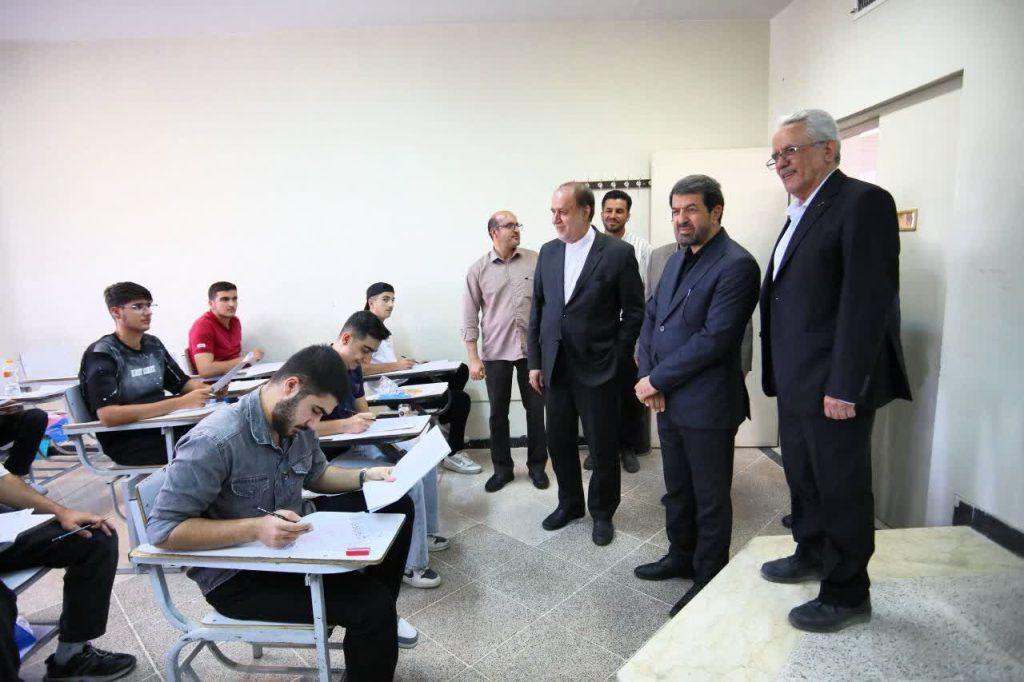 اندیشه شیروان