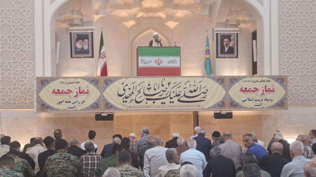 اندیشه شیروان