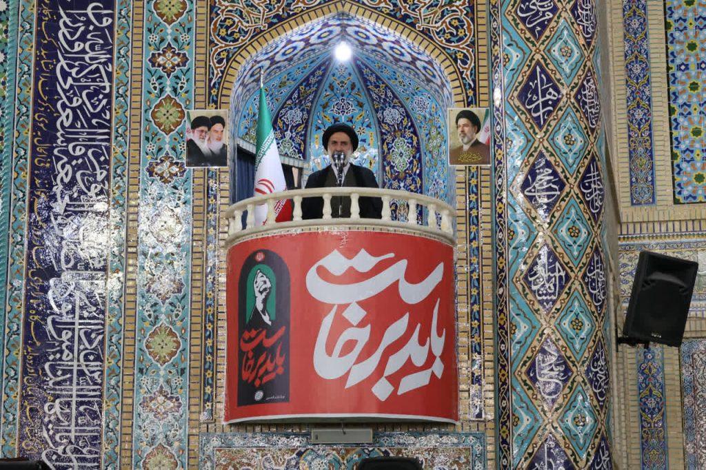 اندیشه شیروان