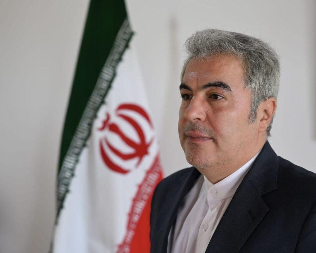 اندیشه شیروان