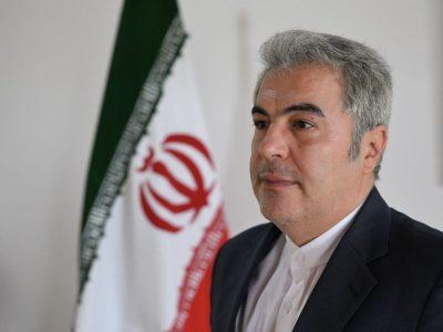 نیکاراگوئه، ایران را نماد مقاومت میداند/همسویی ماناگوا با تهران نماد دیپلماسی متوازن است