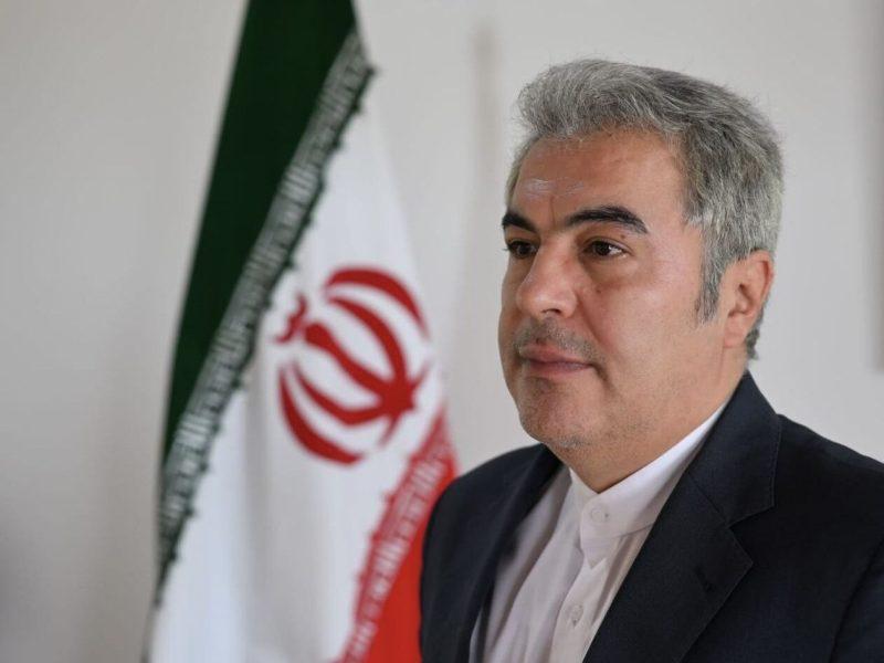 نیکاراگوئه، ایران را نماد مقاومت میداند/همسویی ماناگوا با تهران نماد دیپلماسی متوازن است