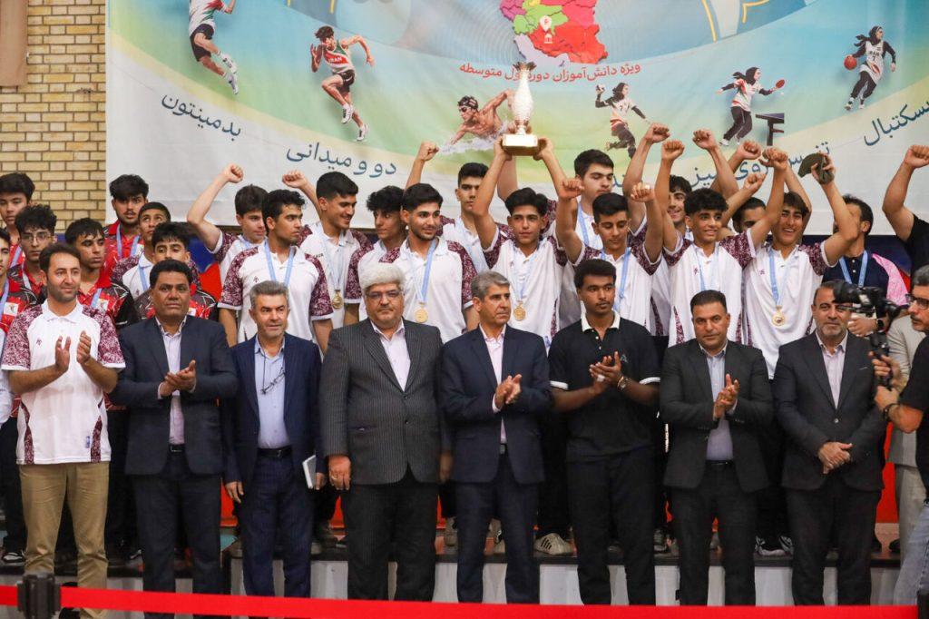 اندیشه شیروان