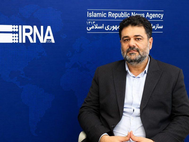 نماینده مجلس: گرمسار از قطب تولید به دروازه لجستیک و تجارت استان سمنان تبدیل میشود