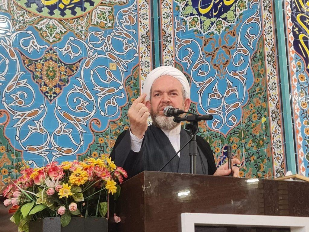 اندیشه شیروان