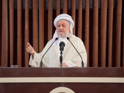 امام جمعه پاوه: آمریکا در جنگ اقتصادی علیه ملت ایران به اهداف خود نمیرسد