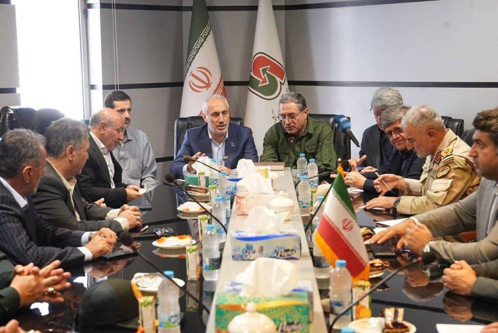 اندیشه شیروان