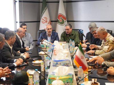 معاون رییسجمهور: منطقه آزاد ماکو باید به تعهدات خود درباره سه راهی ایواغلو عمل کند