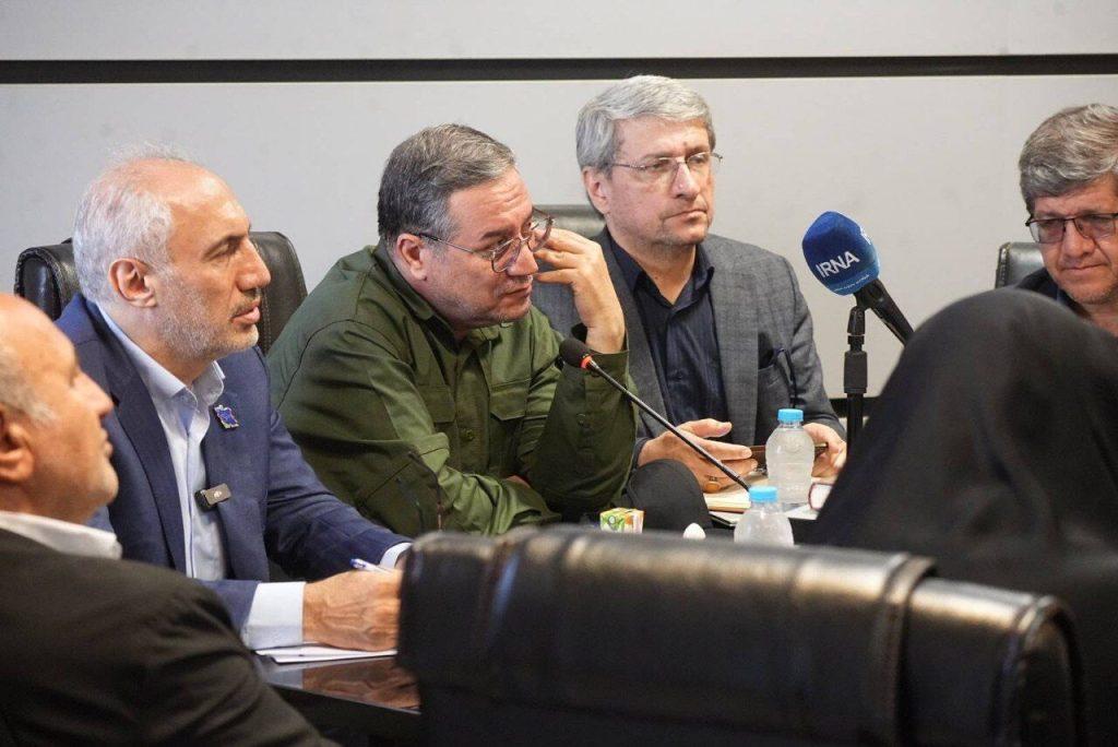 اندیشه شیروان