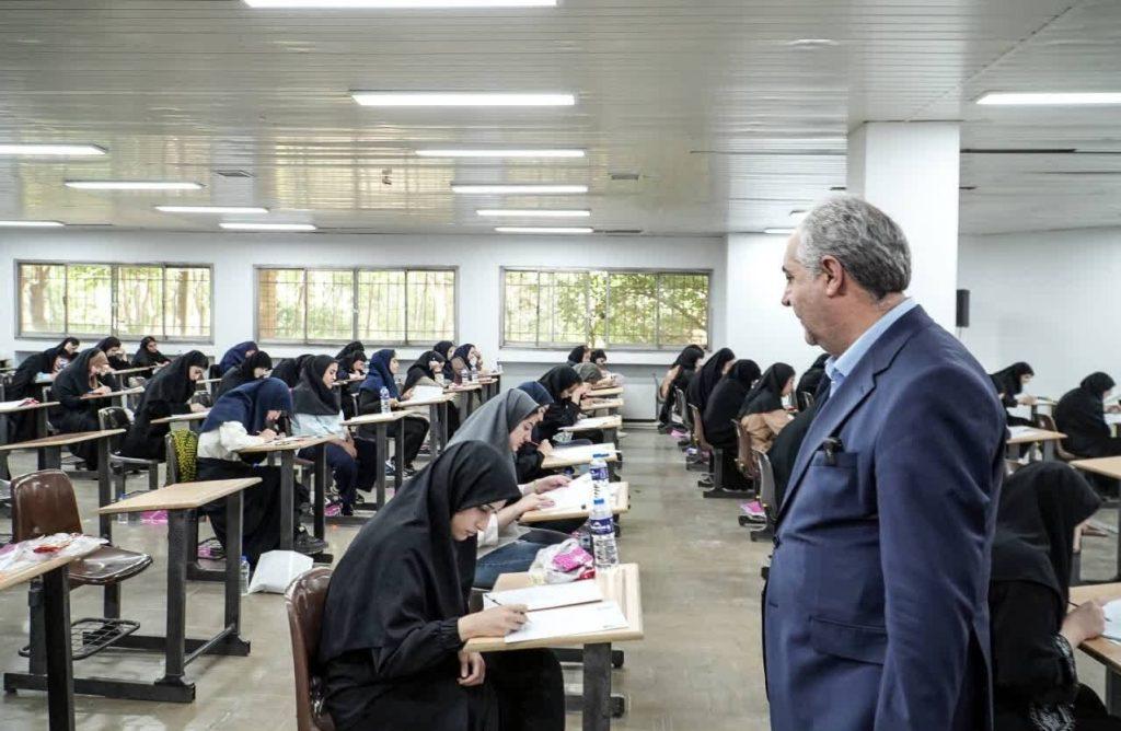 اندیشه شیروان