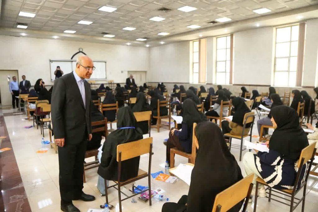 اندیشه شیروان