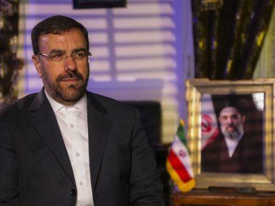 استاندار فارس: مسجد پایگاه وحدت، تربیت و همبستگی اجتماعی است