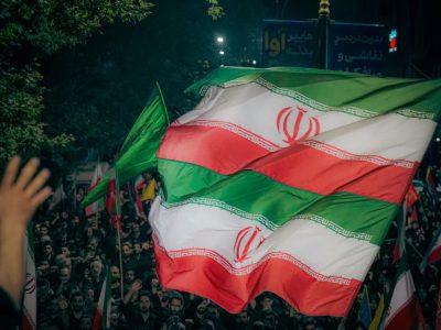 فیلم ا جان فدای ایران