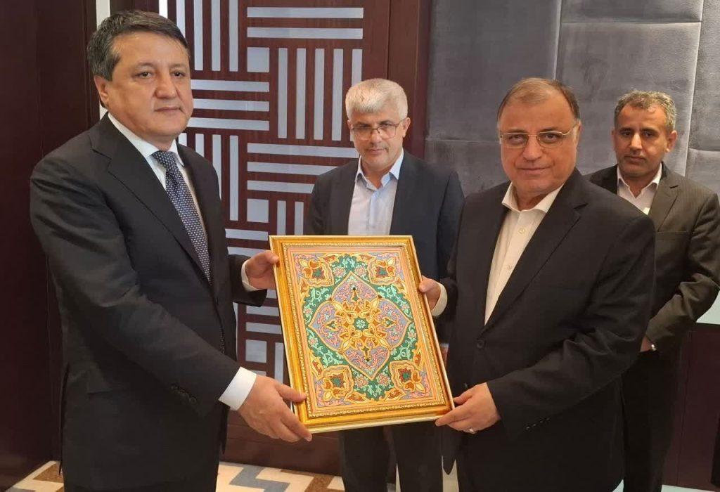 اندیشه شیروان