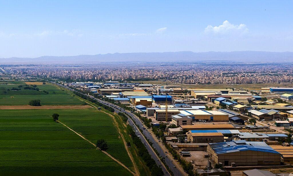 اندیشه شیروان