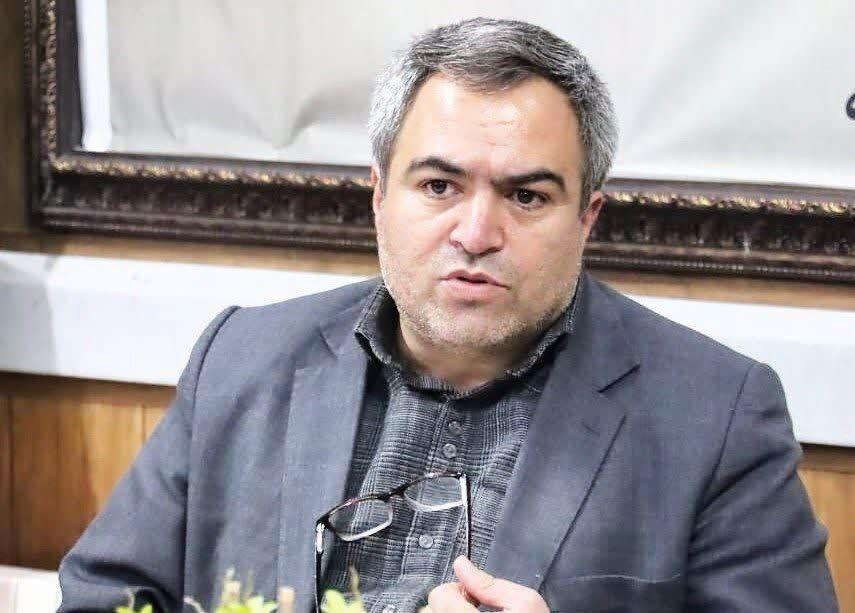 اندیشه شیروان