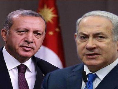 هشدار مقامات امنیتی رژیم صهیونیستی درباره تشدید تنش با ترکیه