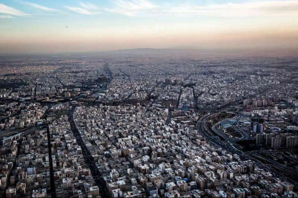 اندیشه شیروان