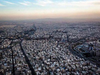 یک نگاه خوشبینانه: حریم تهران، خط مقدم تابآوری پایتخت