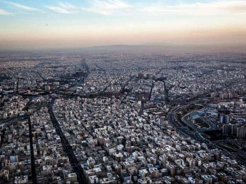 یک نگاه خوشبینانه: حریم تهران، خط مقدم تابآوری پایتخت