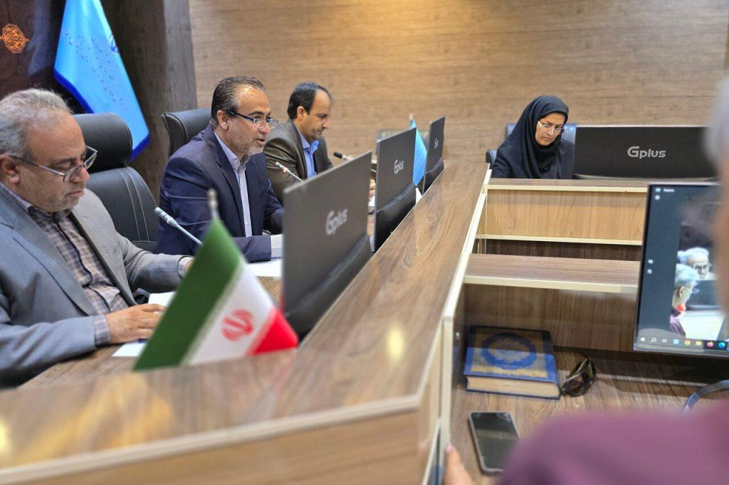 اندیشه شیروان