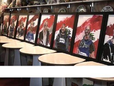 خانواده ۱۱ خبرنگار شهید لبنانی خواهان محاکمه بینالمللی اسرائیل شدند