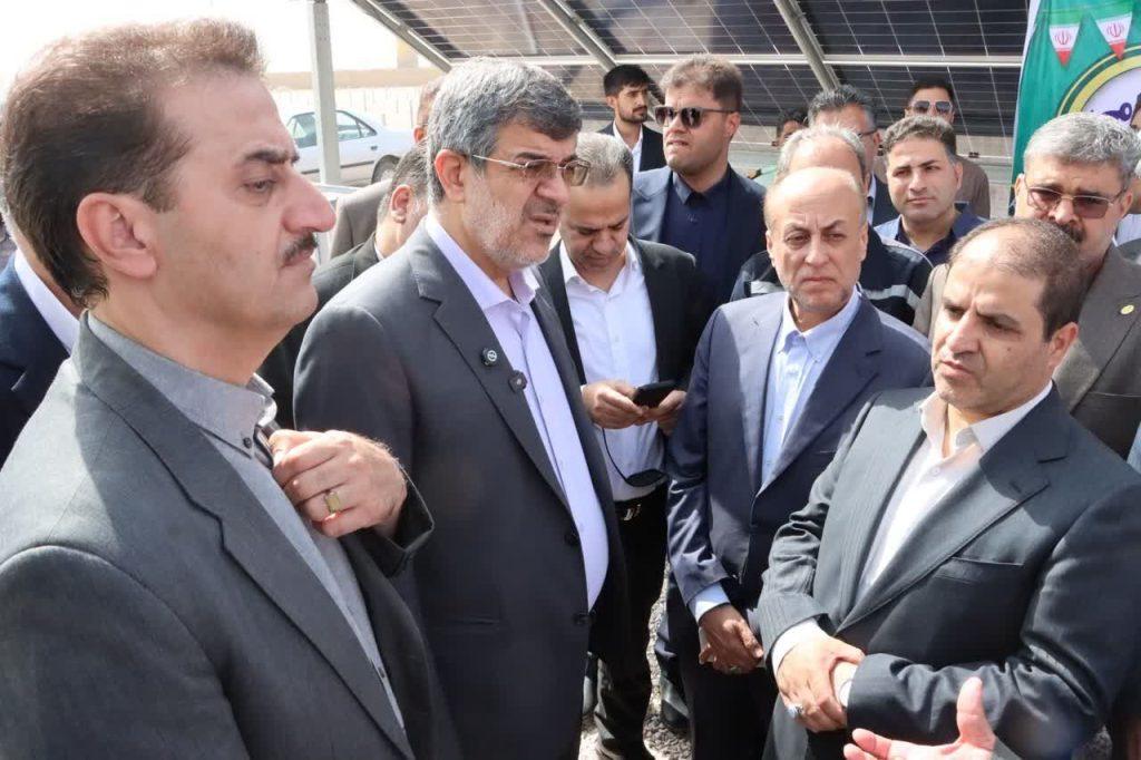 اندیشه شیروان